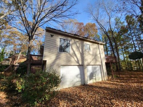 5129 Post Road Ter, Stone Mountain, GA 30088-2011