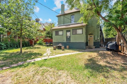 111 4 Ave, Denver CO 80203-4007 exterior