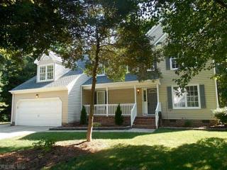212 Simmons Dr, Seaford, VA 23696-2484