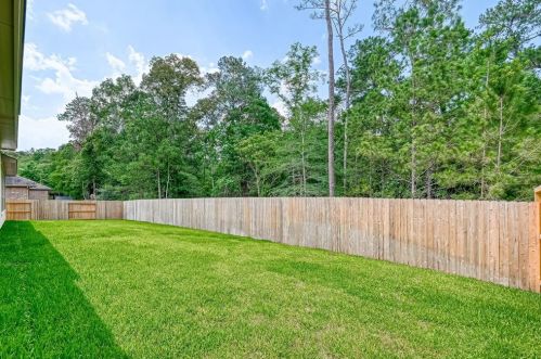 999 Briac Ln, Conroe TX  77301-4109 exterior