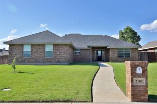 2102 Republic Ave, Abilene, TX 79601-4778