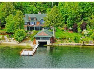 128 Veasey Shore Rd, Meredith, NH 03253-7127