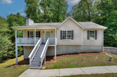274 Lenox Ct, Hiram, GA 30141-4567