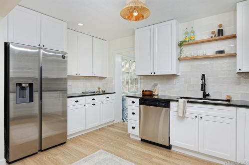 2918 Newport St, Denver CO  80207-2909 exterior