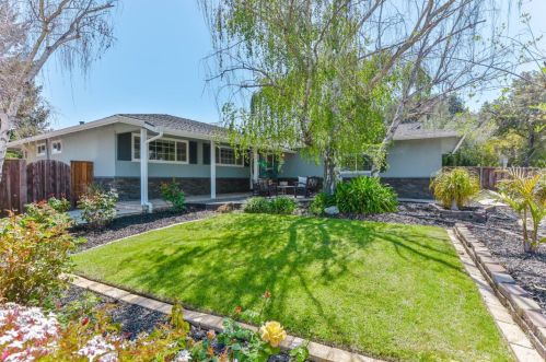1101 Lochinvar Ave, Sunnyvale, CA 94087-5102