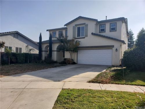 182 Aldrich Dr, Merced, CA 95348-8534