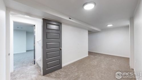 1906 Cameo Ave, Loveland CO  80538-3611 exterior