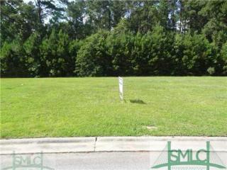 22 Cockle Shell Rd, Savannah GA  31419-8856 exterior