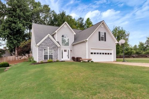310 Ellesmere Way, Buford, GA 30518-7665