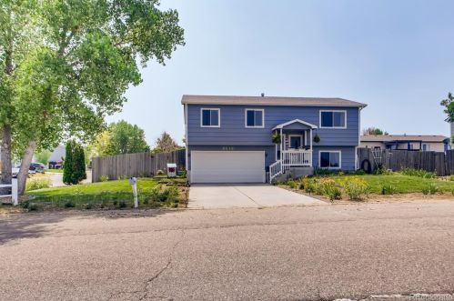 4610 Shenandoah St, Greeley, CO 80634-9289