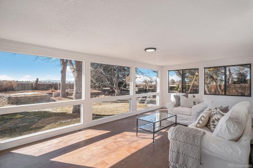 7967 Pontiac Way, Englewood CO  80112-3114 exterior