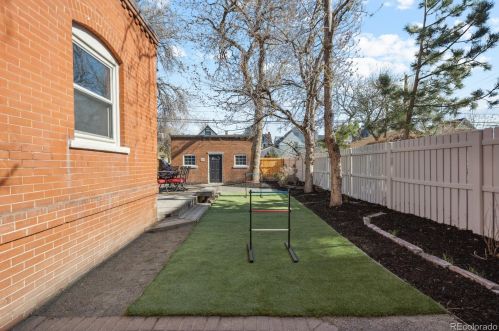 229 1st Ave, Denver CO  80223-1507 exterior