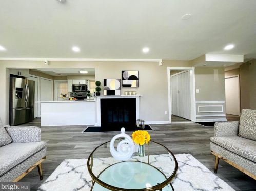 428 Northwest Dr, Silver Spring MD  20901-4417 exterior