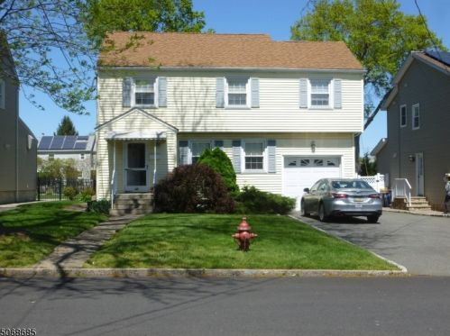 38 Nutley Ave, Nutley, NJ 07110-1913