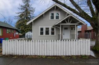 7111 Harold St, Portland OR  97206-5227 exterior