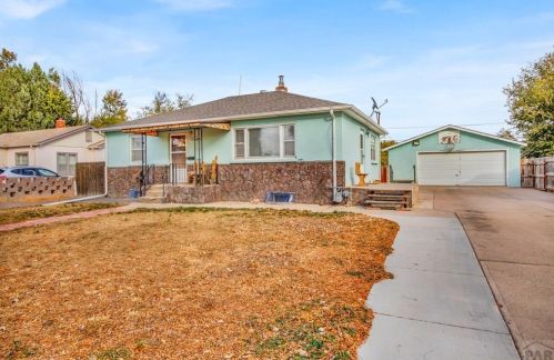 530 Henry Ave, Pueblo CO  81005-1707 exterior