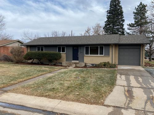 2104 Zang St, Denver CO  80401-2242 exterior