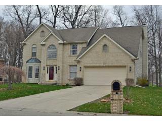 970 Forest Edge Ave, Springfield, OH 45503-6817