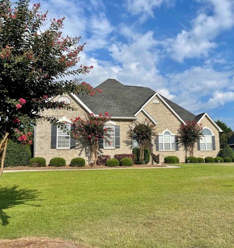83 Sweet Bay Rd, Kathleen, GA 31047-2186