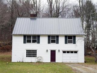 131 Great Hollow Rd, Cornwall CT  06796-1803 exterior