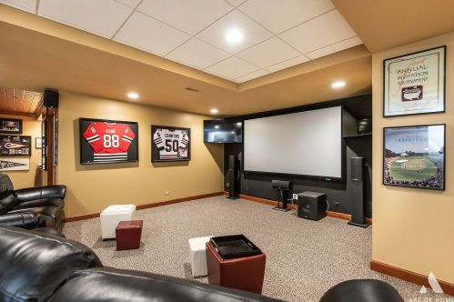 4 Loblolly Ct, Lemont IL  60439-7744 exterior