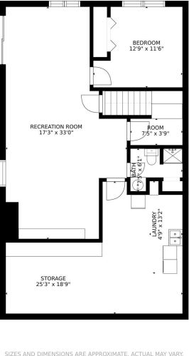 4305 Dunrovin Ln, Saint Paul MN 55123-1727 exterior