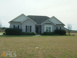 318 Leyland Rd, Statesboro, GA 30458-0276