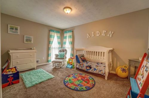 1985 Smyrna Ln, Conyers GA 30094-5158 exterior