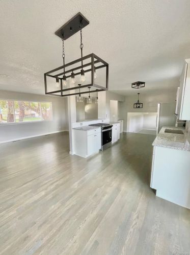 2970 Newland St, Denver CO  80214-8038 exterior