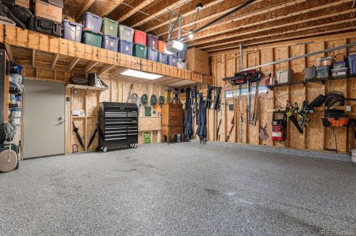 4520 Vrain St, Denver CO  80212-2531 exterior