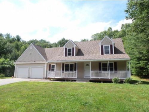 314 Lancaster Hill Rd, Tilton, NH 03276-5909