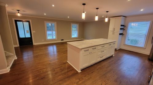 1756 Caribaea Trl, Atlanta GA  30316-4442 exterior