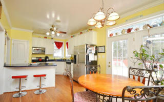 202 Azalea Rd, Colonial Bch VA  22443-1221 exterior