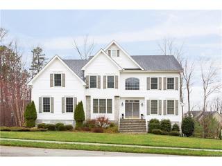 4342 Wilcot Dr, Midlothian, VA 23113-3638