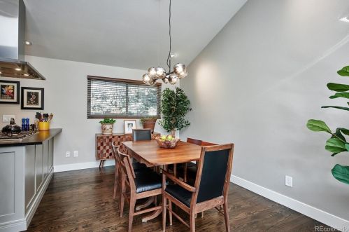 6339 Oneida Ct, Englewood CO 80112-2520 exterior