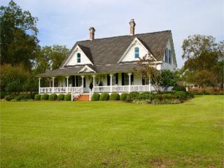 775 Arnette Rd, Floyd Dale, SC 29536-6250