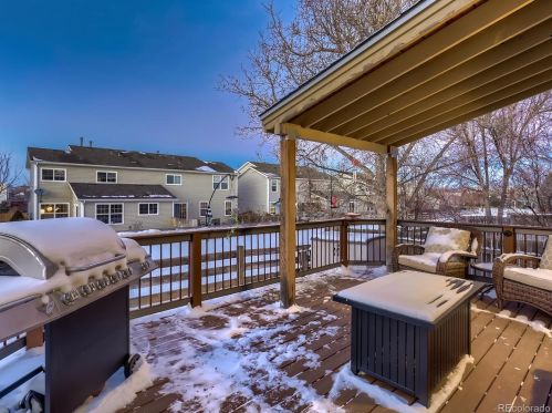 16245 Phillips Dr, Englewood CO 80112-4603 exterior