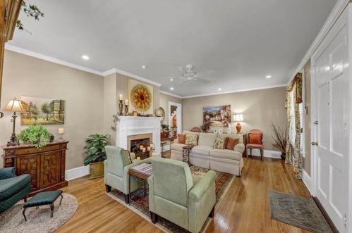 133 Hillside Ave, Atlanta GA  30315-4325 exterior