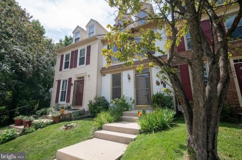 13854 Carter House Way, Silver Spring, MD 20904-4855