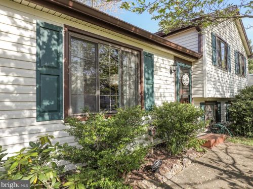 207 Birch St, Leesburg, VA 20176-4521