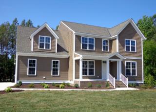16925 Glensford Dr, Moseley, VA 23120-2251
