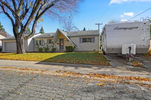 6608 La Junta Dr, Citrus Heights, CA 95662-3320