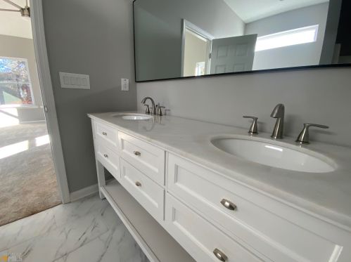 1196 Woodbridge Ct, Conyers GA  30012-4634 exterior