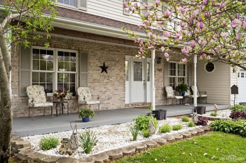 539 Erma Dr, Somonauk, IL 60552-9501
