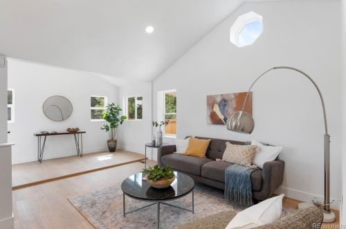 1500 Louisiana Ave, Denver CO  80223-3415 exterior