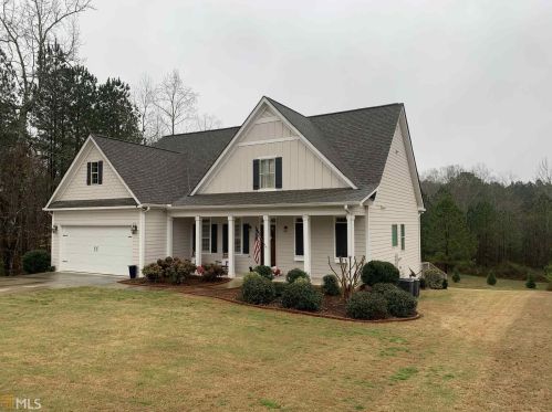 1201 Arbor Ln, Madison, GA 30650-3790