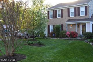 1603 Attorney Ct, Herndon, VA 20170-2916