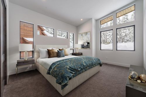 11861 Bottcher Loop, Truckee CA  96161-2793 exterior