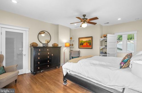 8409 Grove St, Silver Spring MD 20910-4761 exterior