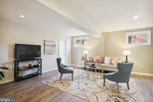 11005 Havenpark Dr, Silver Spring MD 20902-3616 exterior